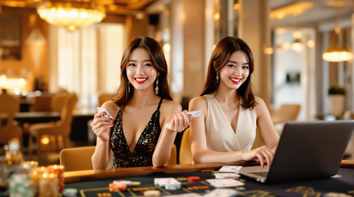 Magical Casino Live Betting
